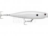 Köder Rapala Precision Xtreme Pencil Saltwater 10.7cm 21g - Pearl White