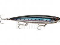 Köder Rapala Precision Xtreme Pencil Saltwater 12.7cm 26g - Live Blue Sardine