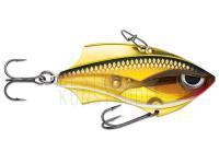 Metalköder Rapala Rap-V Blade 5cm 10g - Gold (G)