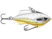 Metalköder Rapala Rap-V Blade 6cm 14g - Albino Chrome Tiger (ACHT)