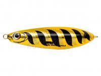 Köder Rapala Rattlin` Minnow Spoon 8cm - Golden Bee