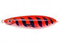 Köder Rapala Rattlin` Minnow Spoon 8cm - Orange and Blue