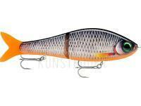 Köder Rapala Super Shadow Rap Glide 11cm 45g - Halloween