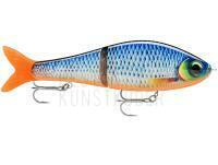 Köder Rapala Super Shadow Rap Glide 16cm 86g - Blue Ghost