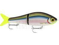 Köder Rapala Super Shadow Rap Glide 16cm 86g - RSML