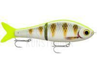 Köder Rapala Super Shadow Rap Glide 16cm 86g - Sunny Snow