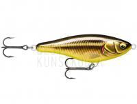 Spinnköder Rapala Twitchin Rap 12cm 53g - Golden Smelt (GSML)