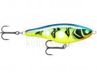 Spinnköder Rapala Twitchin Rap 12cm 53g - How Psycho (HPS)