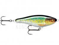 Spinnköder Rapala Twitchin Rap 12cm 53g - Rock n Roach (RNR)