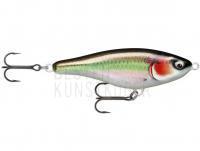 Spinnköder Rapala Twitchin Rap 12cm 53g - Yesterdays Herring (YSH)