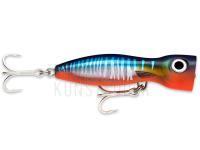 Wobbler Rapala X-Rap Magnum Xplode 13cm 62g - Hot Wahoo UV (HWHU)