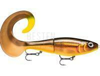 Köder Rapala X-Rap Otus 17cm - Live Golden Smelt