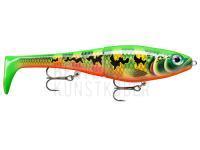 Köder Rapala X-Rap Peto 14cm - Peacock (PCK)