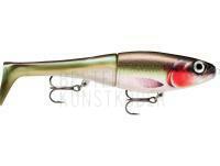 Köder Rapala X-Rap Peto 14cm - Yellow Shiner