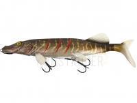 Köder Fox Rage Realistic Replicant Pike Shallow 20cm 65g - Supernatural Wounded Pike