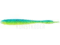 Gummiköder Reins Bubbling Shaker 3" - L14 Ice Chartreuse Ⅱ