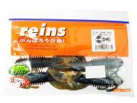 Gummiköder Reins Maxi AX Craw 4 inch - #B47 New Blue Gill