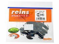 Gummiköder Reins Mini AX Craw 2 inch - B22 BB Craw