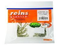 Gummifisch Reins Rockvibe Shad 1.2 inch - #073 South Lake Phase 1