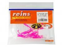 Gummifisch Reins Rockvibe Shad 1.2 inch - #206 UV Pink Sigh
