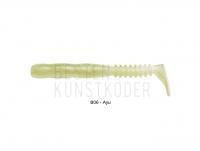 Gummifisch Reins Rockvibe Shad 3 inch - B06 Ayu