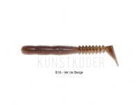 Gummifisch Reins Rockvibe Shad 3 inch - B18 Ver de Berges