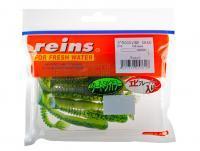 Gummifisch Reins Rockvibe Shad 3 inch - B39 Oikawa