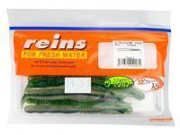 Gummifisch Reins Rockvibe Shad 4 inch - B39 Oikawa