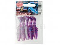 Gummifisch Relax Clonay 2 - L653