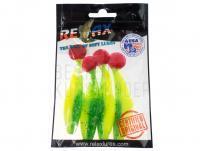 Gummifisch Relax DiamondShad 3 inch - TC160