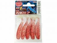 Gummifisch Relax Jankee 2 inch - T061