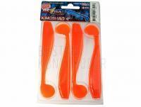 Gummifisch Relax Kingshad 4 inch - S071