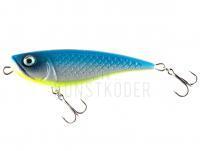 Wobbler River Custom Baits Fat Bream 6.5 TPW 6.5cm 11g - Z002