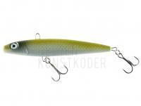 Wobbler River Custom Baits Slim Minnow 10 cm 14g - Z006