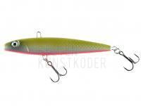 Wobbler River Custom Baits Slim Minnow 10 cm 14g - Z007