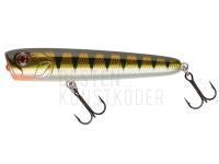 Oberflächenköder Sakura Chupo 80F | 8cm 10.5g - 016 Bronze Perch