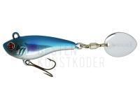 Wobbler Sakura Tailspin 14 33mm - 075 Electric Shad