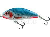 Jerkbait Salmo Fatso 12cm Sinking - Bleeding Blue Shad (BBS)