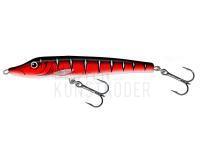 Wobbler Salmo Jack 18cm 70g Sinking - Red Wake - Limited edition colours