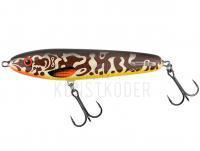 Köder Salmo Sweeper 14cm  - Barred Muskie (BM) | Limited Edition Colours