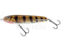 Köder Salmo Sweeper 14cm  - Emerald Perch (EP) | Limited Edition Colours