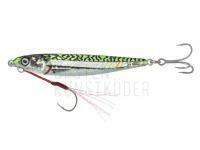 Köder Savage Gear 3D Anchovy Jig 8.7cm 40g - Green Mackrel