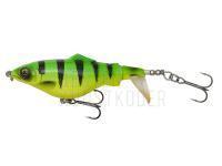 Wobbler Savage Gear 3D Fat Smashtail 8cm 12g - Firetiger