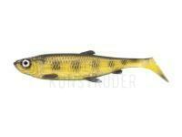 Gummifische Savage Gear 3D Herring Shad V2 21.5cm 65g Black Gold 1PCS