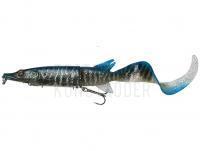 Köder Savage Gear 3D Hybrid Pike 17cm 47g Slow Sinking - Blue Silver UV