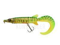 Köder Savage Gear 3D Hybrid Pike v2 17cm 47g - Firetiger