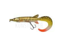 Köder Savage Gear 3D Hybrid Pike v2 17cm 47g - Pike
