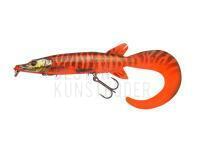 Köder Savage Gear 3D Hybrid Pike v2 17cm 47g - Red Pike