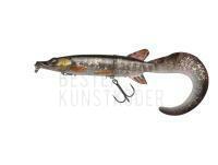 Köder Savage Gear 3D Hybrid Pike v2 17cm 47g - Silver Pike