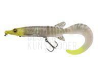 Köder Savage Gear 3D Hybrid Pike v2 17cm 47g - White Pike